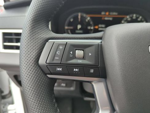 New 2026 Nissan Rogue SL AWD/4WD image 39