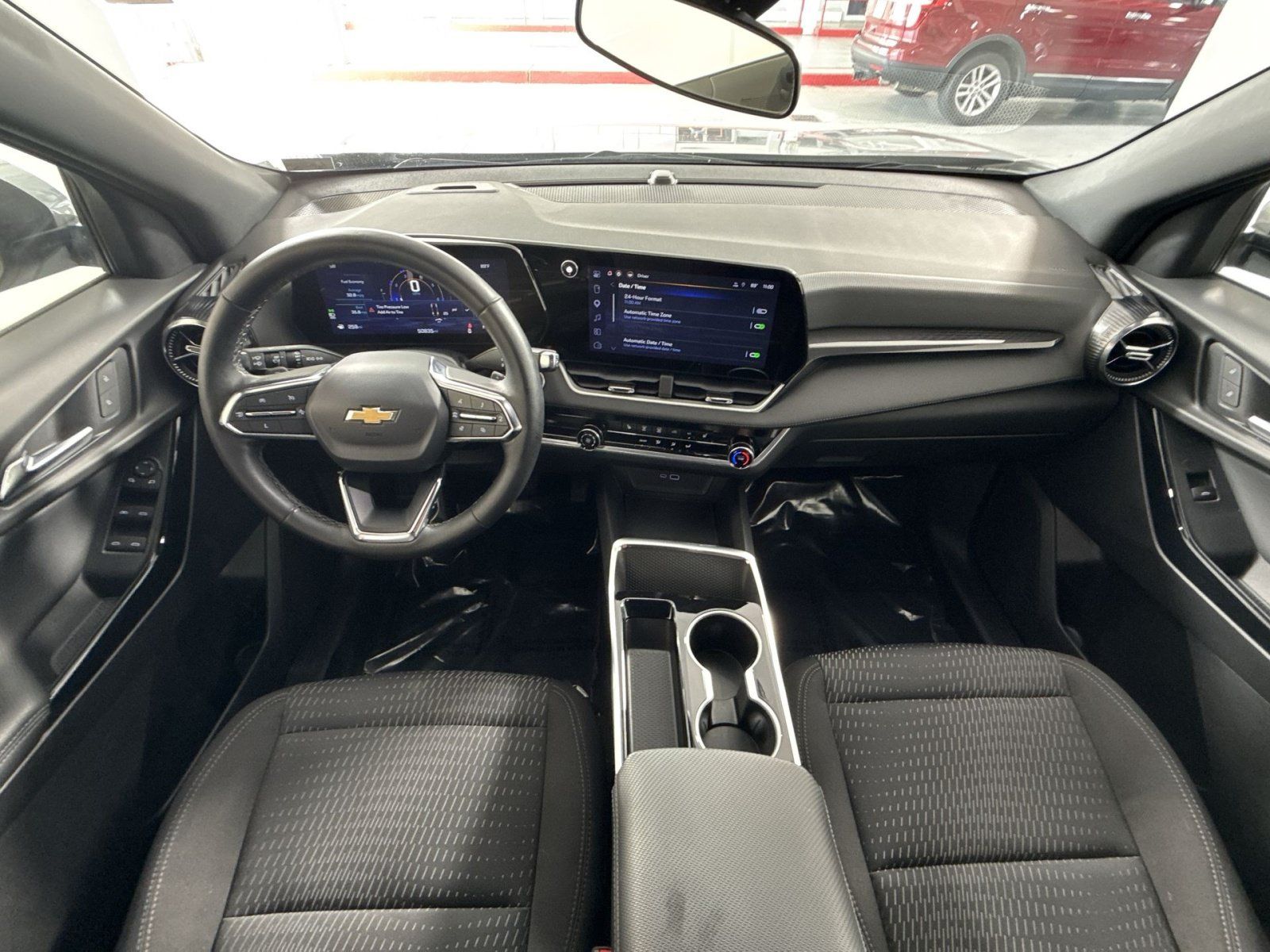 Used 2025 Chevrolet Equinox LT FWD image 23