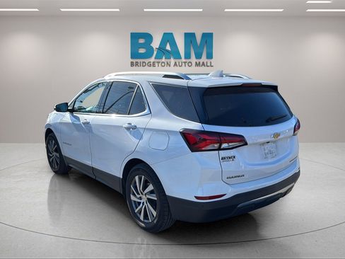 Used 2023 Chevrolet Equinox Premier image 5