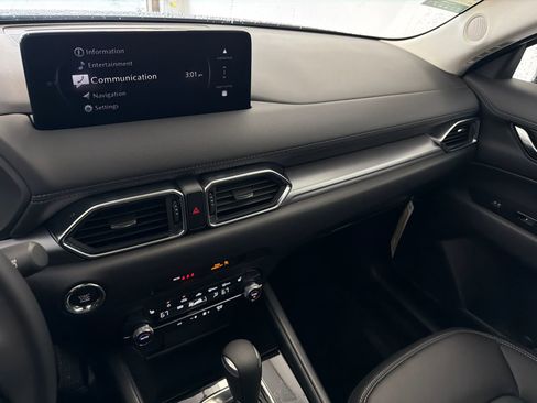 New 2025 MAZDA CX-5 AWD 2.5 S image 24
