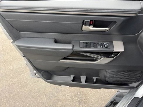 Used 2025 Toyota Tundra Limited w/ TRD Off-Road Package image 22