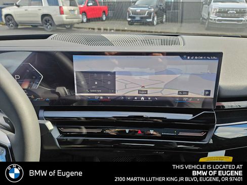 New 2026 BMW 530i xDrive w/ Premium Package image 30