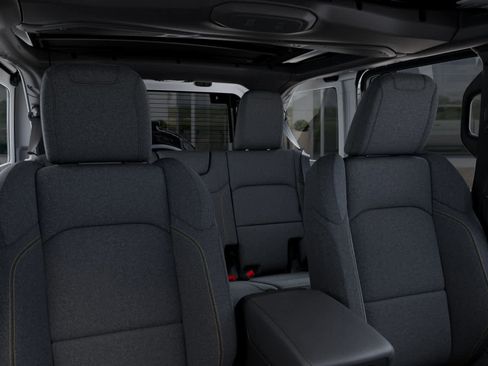 New 2026 Jeep Wrangler Unlimited Sport image 26