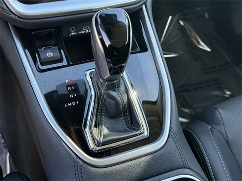 Certified 2025 Subaru Legacy Limited w/ Popular Package #2 image 23