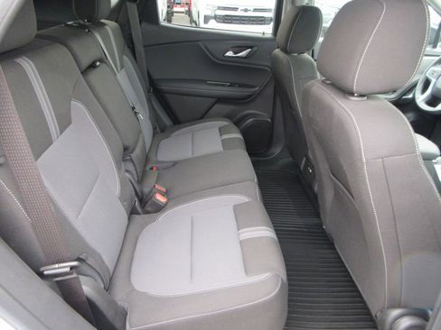 Used 2024 Chevrolet Blazer LT w/ Redline Edition image 17