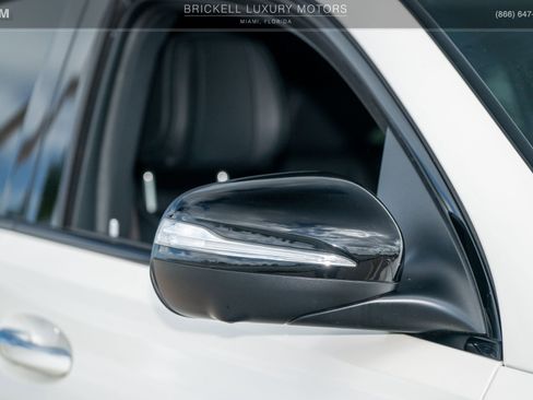 Used 2022 Mercedes-Benz GLE 53 AMG 4MATIC Coupe w/ Warmth & Comfort Package image 51
