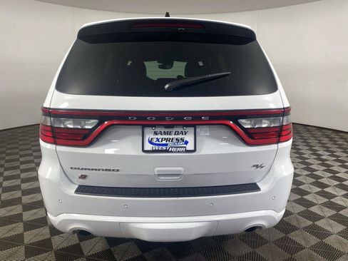 Used 2025 Dodge Durango R/T AWD/4WD image 21
