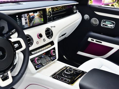 Used 2021 Rolls-Royce Ghost image 16