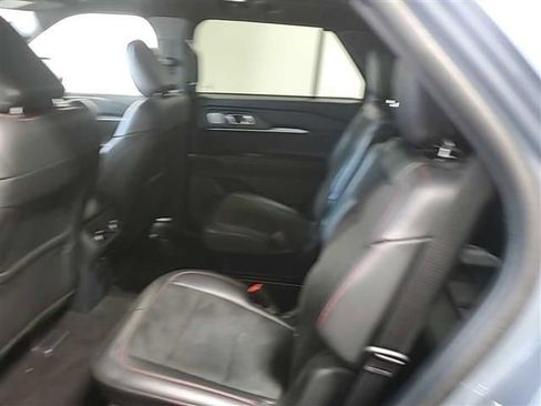 Used 2025 Ford Explorer ST w/ Sun And Sound Package image 6