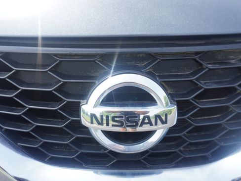 Used 2017 Nissan Sentra SV w/ Style Package image 36