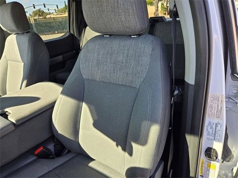 Certified 2021 Ford F150 XLT image 17