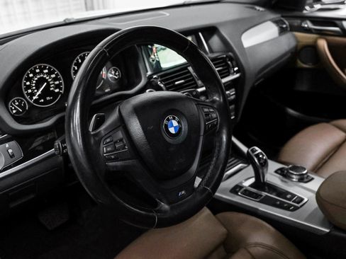 Used 2015 BMW X4 xDrive35i image 21