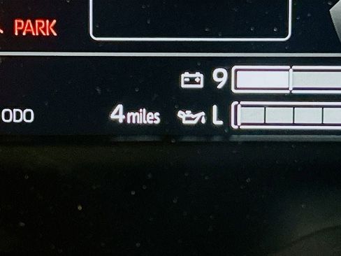 New 2026 Toyota Sequoia Limited image 10