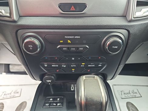 Used 2022 Ford Ranger XLT w/ Equipment Group 302A High AWD/4WD image 21