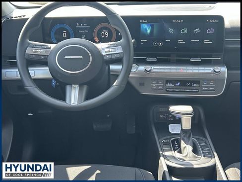 New 2027 Hyundai Kona SEL Sport FWD image 21