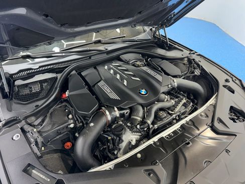 Used 2024 BMW M850i Gran Coupe xDrive w/ M Sport Professional Package AWD/4WD image 58