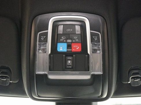 Used 2025 RAM 1500 Rebel w/ Rebel Level 1 Equipment Group image 18