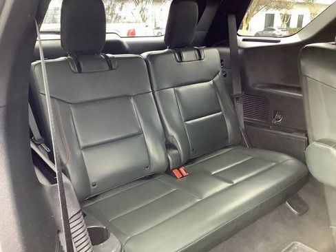 Used 2022 Ford Explorer Timberline image 36
