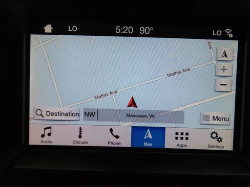 Used 2019 Ford F250 Lariat w/ Lariat Ultimate Package AWD/4WD image 27