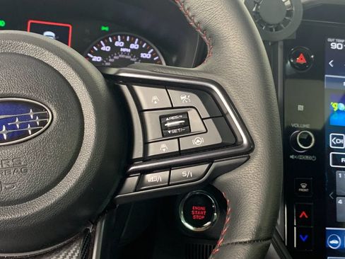 Used 2025 Subaru WRX Limited AWD/4WD image 19