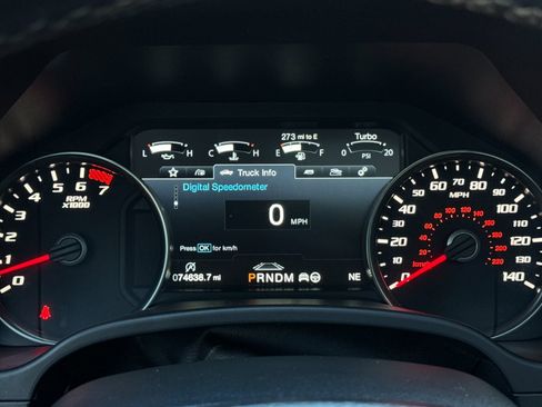 Used 2020 Ford F150 Raptor w/ Equipment Group 802A Luxury image 23