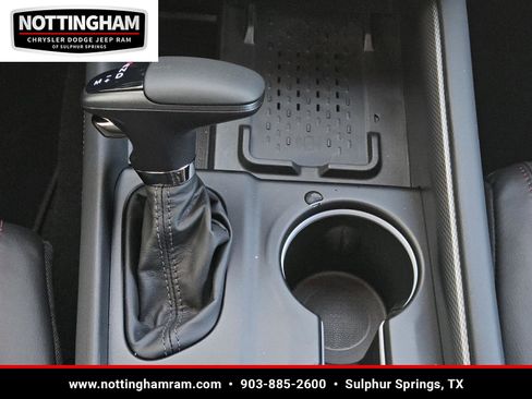 New 2026 Dodge Durango GT image 14