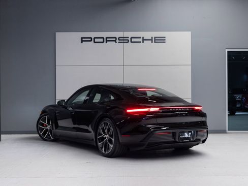 New 2026 Porsche Taycan 4S AWD/4WD image 3