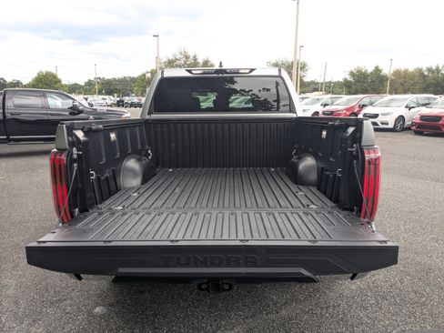 Used 2023 Toyota Tundra 1794 Edition w/ TRD Off-Road Package AWD/4WD image 12