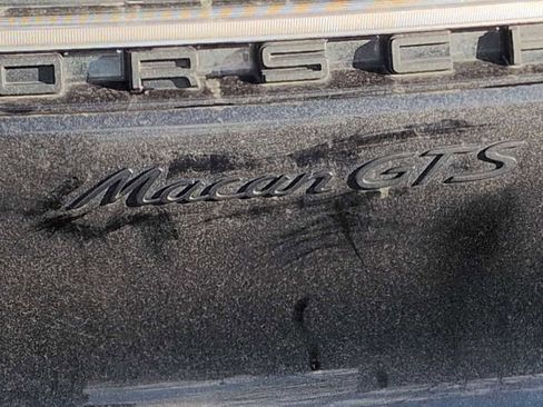 Used 2023 Porsche Macan GTS image 4