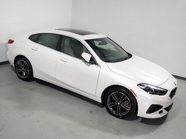Used 2024 BMW 228i Gran Coupe w/ Premium Package FWD image 12