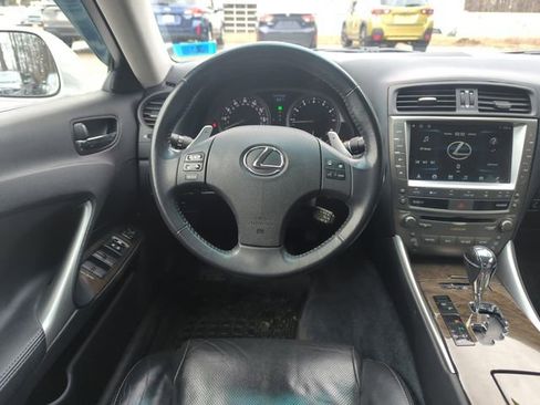 Used 2010 Lexus IS 250 AWD image 18