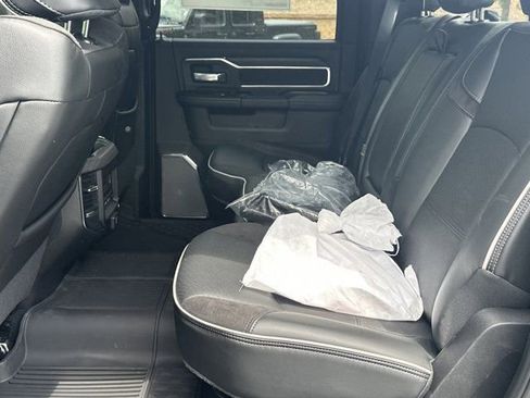 New 2026 RAM 3500 Laramie AWD/4WD image 20