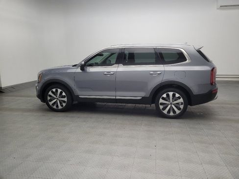 Used 2020 Kia Telluride S image 3