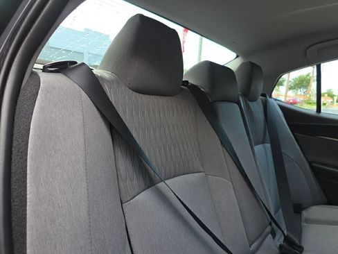 Used 2026 Toyota Camry LE FWD image 18