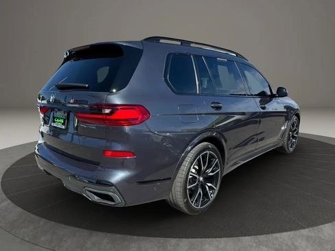 Used 2019 BMW X7 xDrive50i w/ M Sport Package image 5