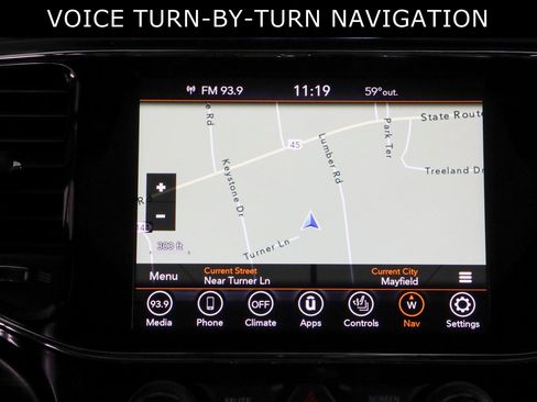 Used 2021 Jeep Grand Cherokee Limited image 18