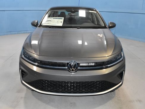 New 2026 Volkswagen Jetta SE FWD image 20