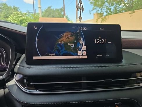 Used 2023 INFINITI QX60 Sensory w/ Vision Package AWD/4WD image 7