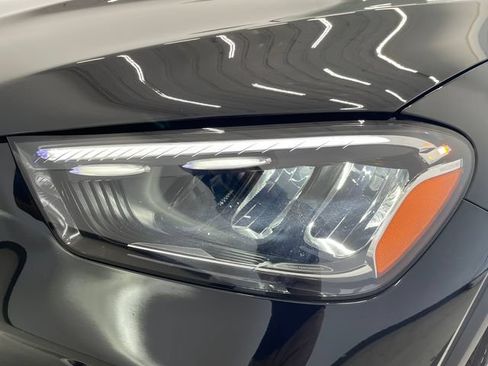 Used 2026 Mercedes-Benz GLE 350 4MATIC image 34