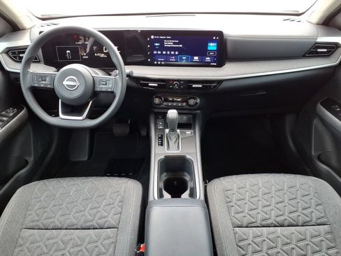 Used 2026 Nissan Kicks SV FWD image 12