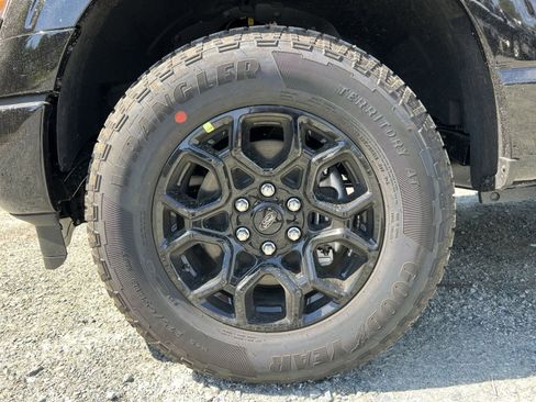 New 2026 Ford F150 XLT image 12