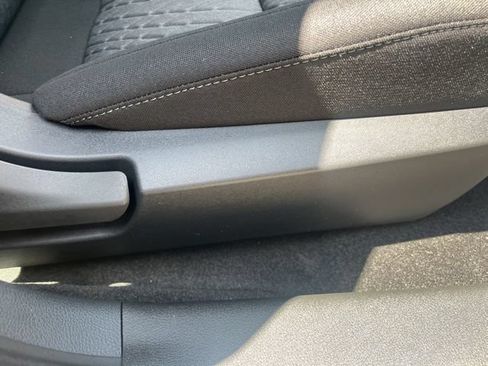 New 2026 Nissan Sentra SV FWD image 21
