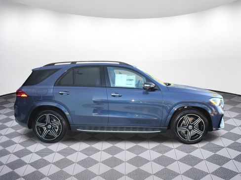 Used 2026 Mercedes-Benz GLE 350 4MATIC image 8