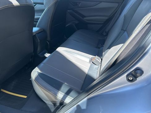 Used 2021 Subaru Crosstrek 2.5i Sport w/ Popular Package #3 image 10