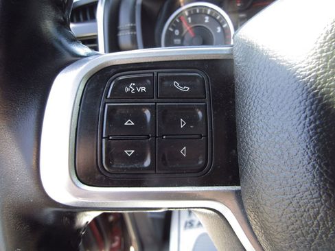 Used 2022 RAM 3500 Laramie AWD/4WD image 25