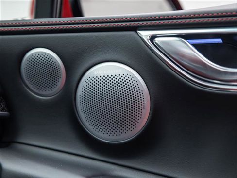 New 2026 Genesis GV80 3.5T e-SC image 40