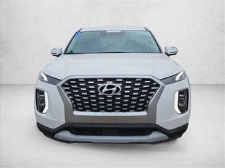 Used 2022 Hyundai Palisade SE w/ Cargo Package video 2