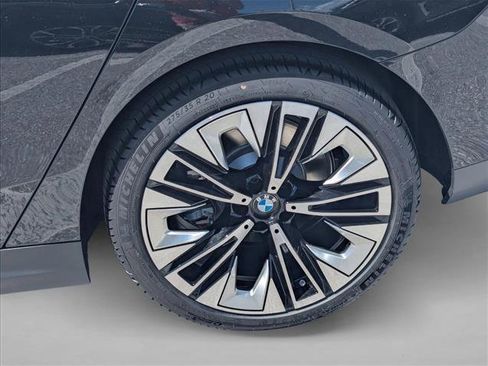 New 2026 BMW 530i image 9