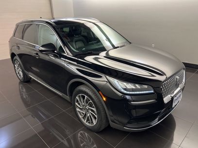 Used 2022 Lincoln Corsair AWD w/ Equipment Group 101A