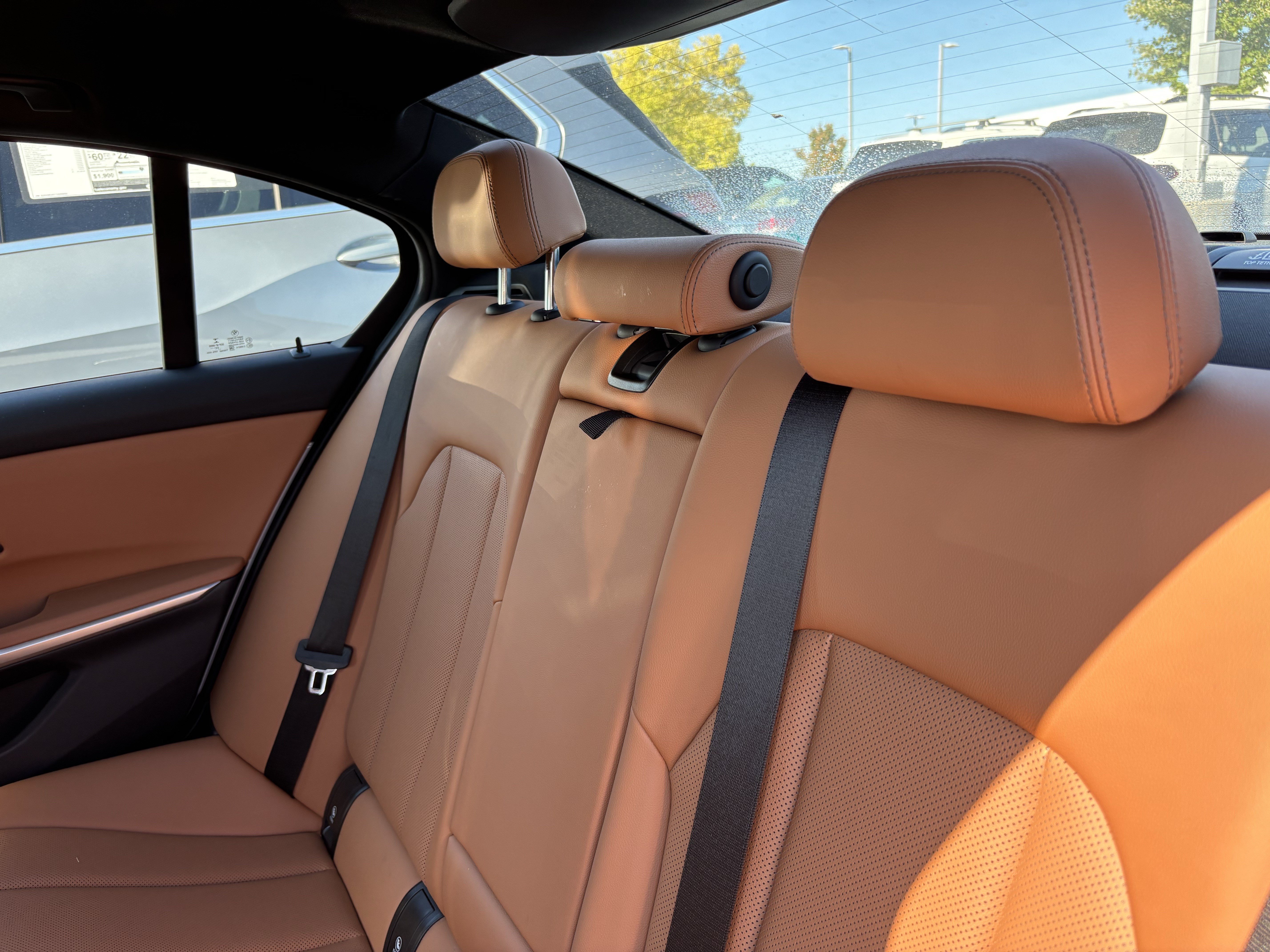 Certified 2023 BMW 330i Sedan RWD image 32